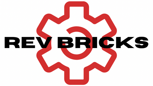 Rev Bricks